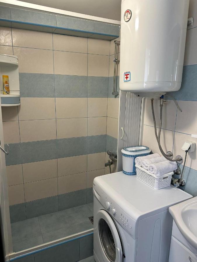 Apartmani Emily & Jully Nikšić 外观 照片